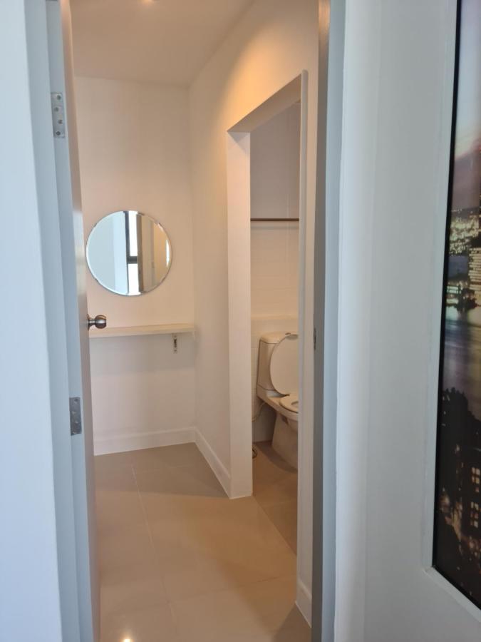 Căn hộ Sky Baan Sukhumvit 103 *