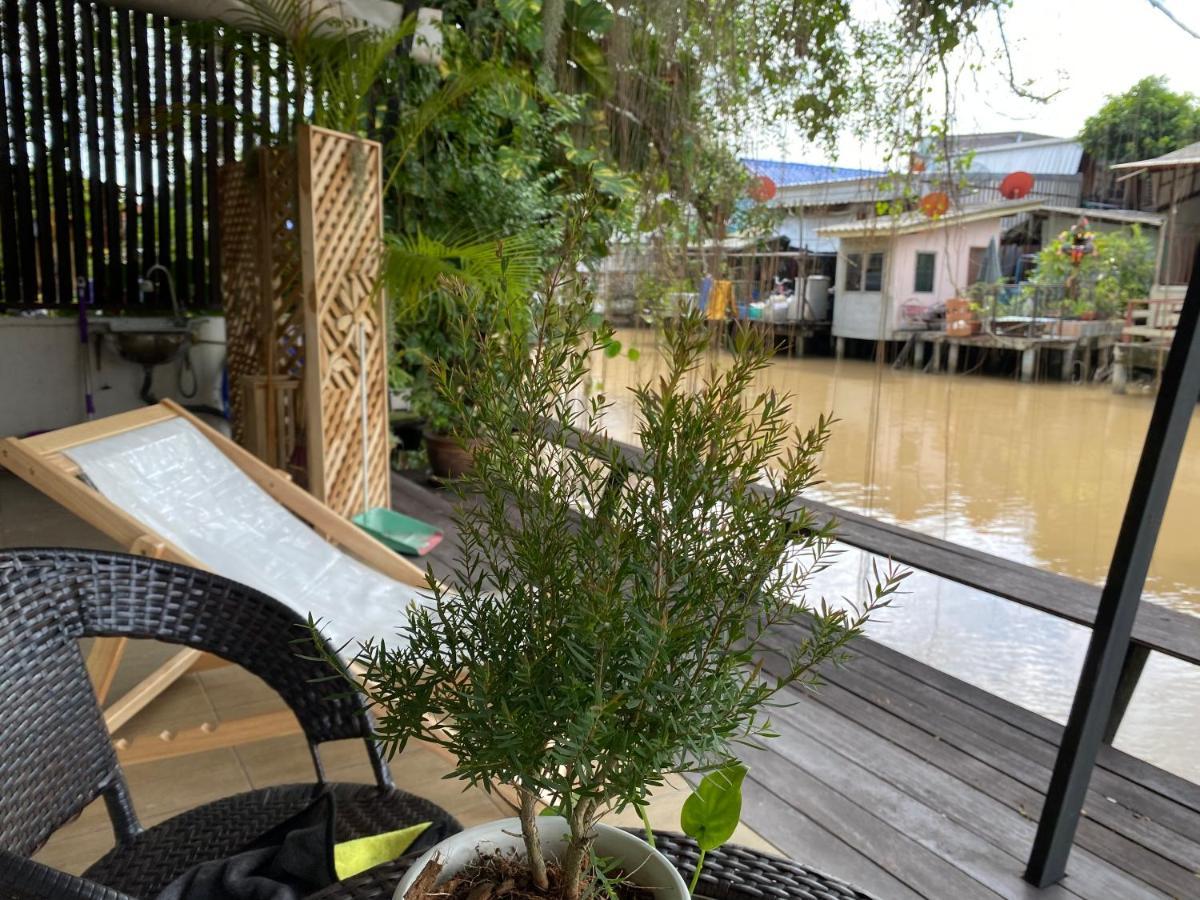 Feriehus Catory Bangkok