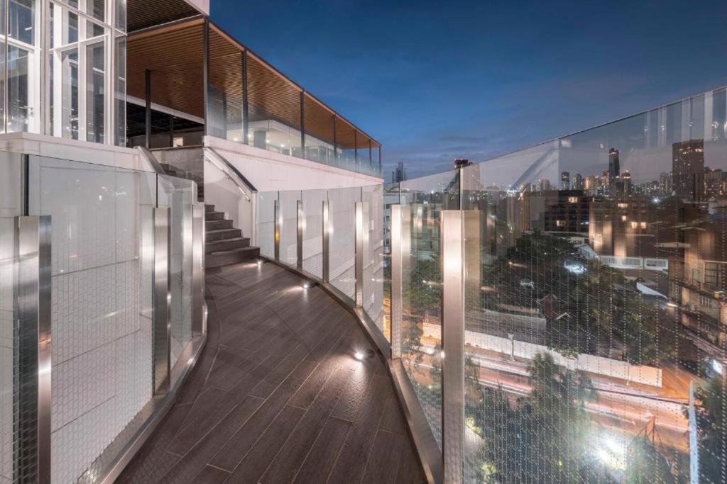 Apartemen Japanese Town Ekamai Luxury Amazing View Pool