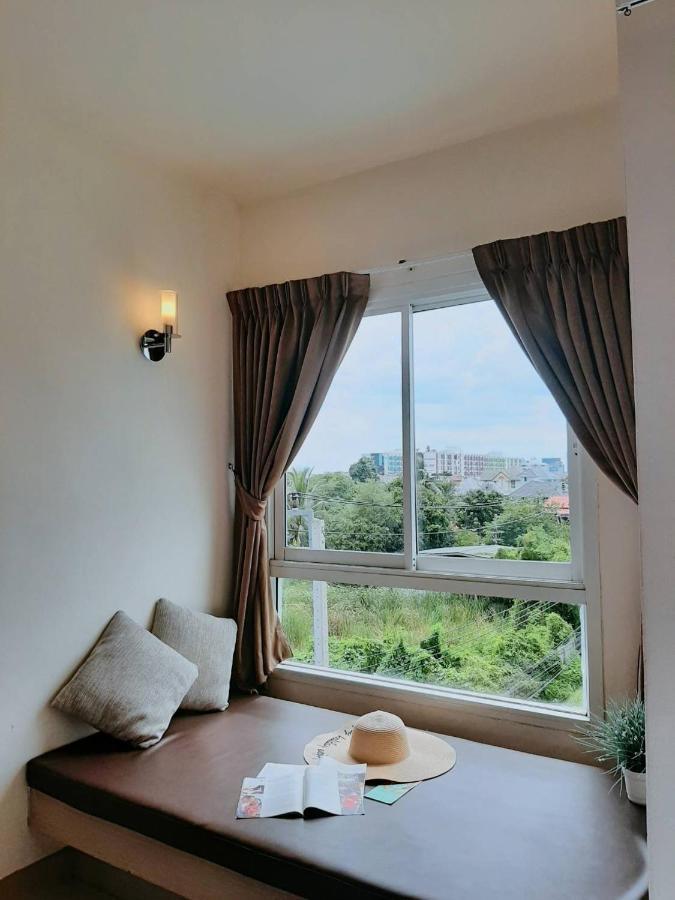 Hotell Leenova Bangkok