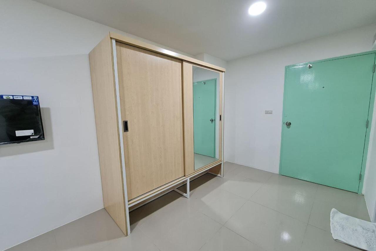 Auberge de jeunesse The Living Block *