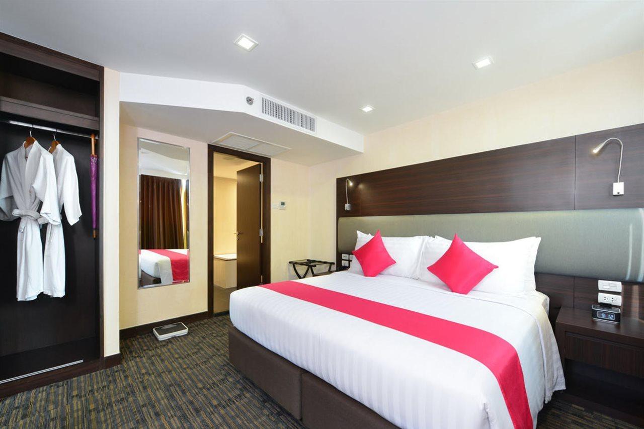 Hotel Royal 4*