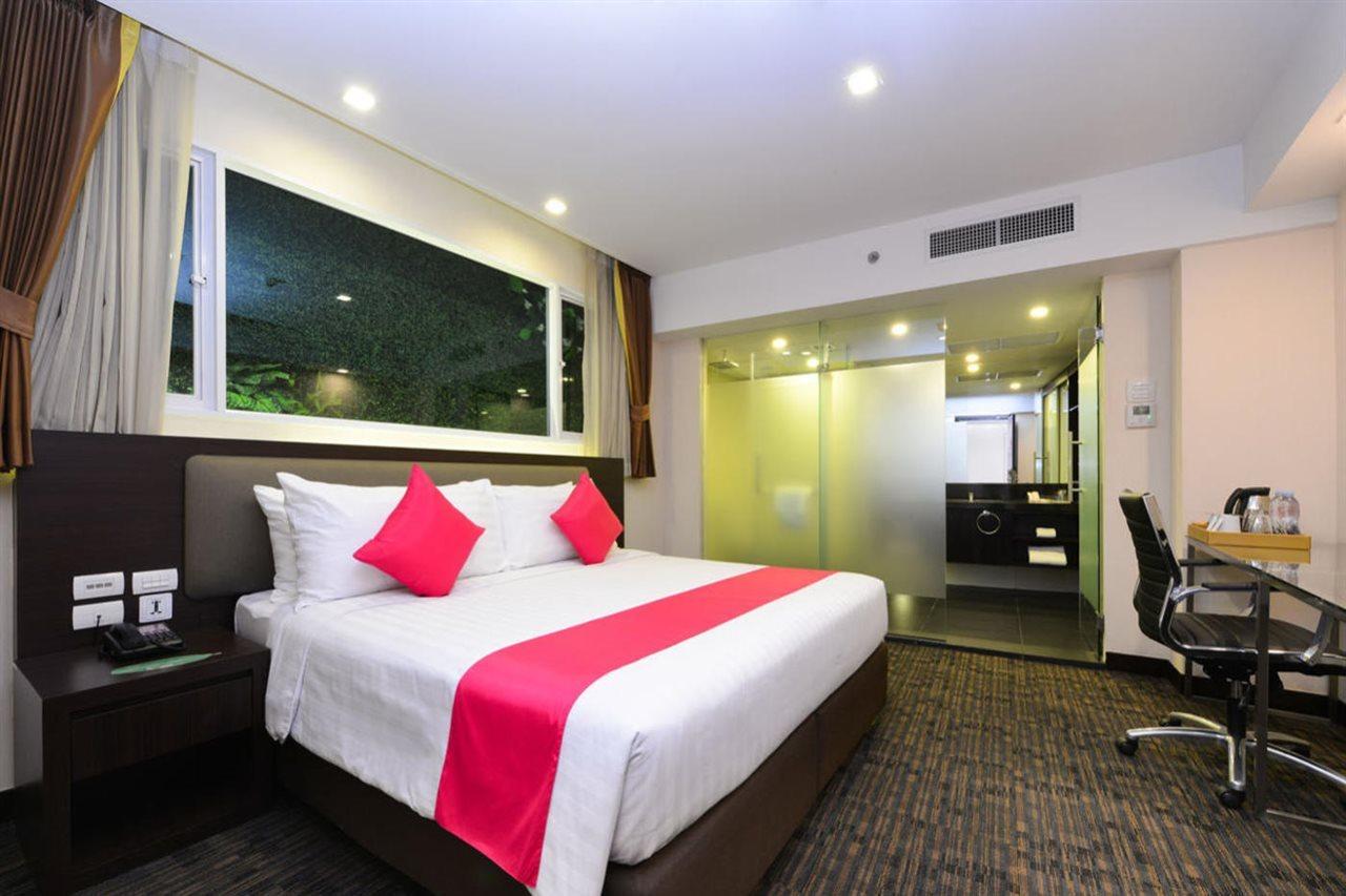 Royal 4* Bangkok
