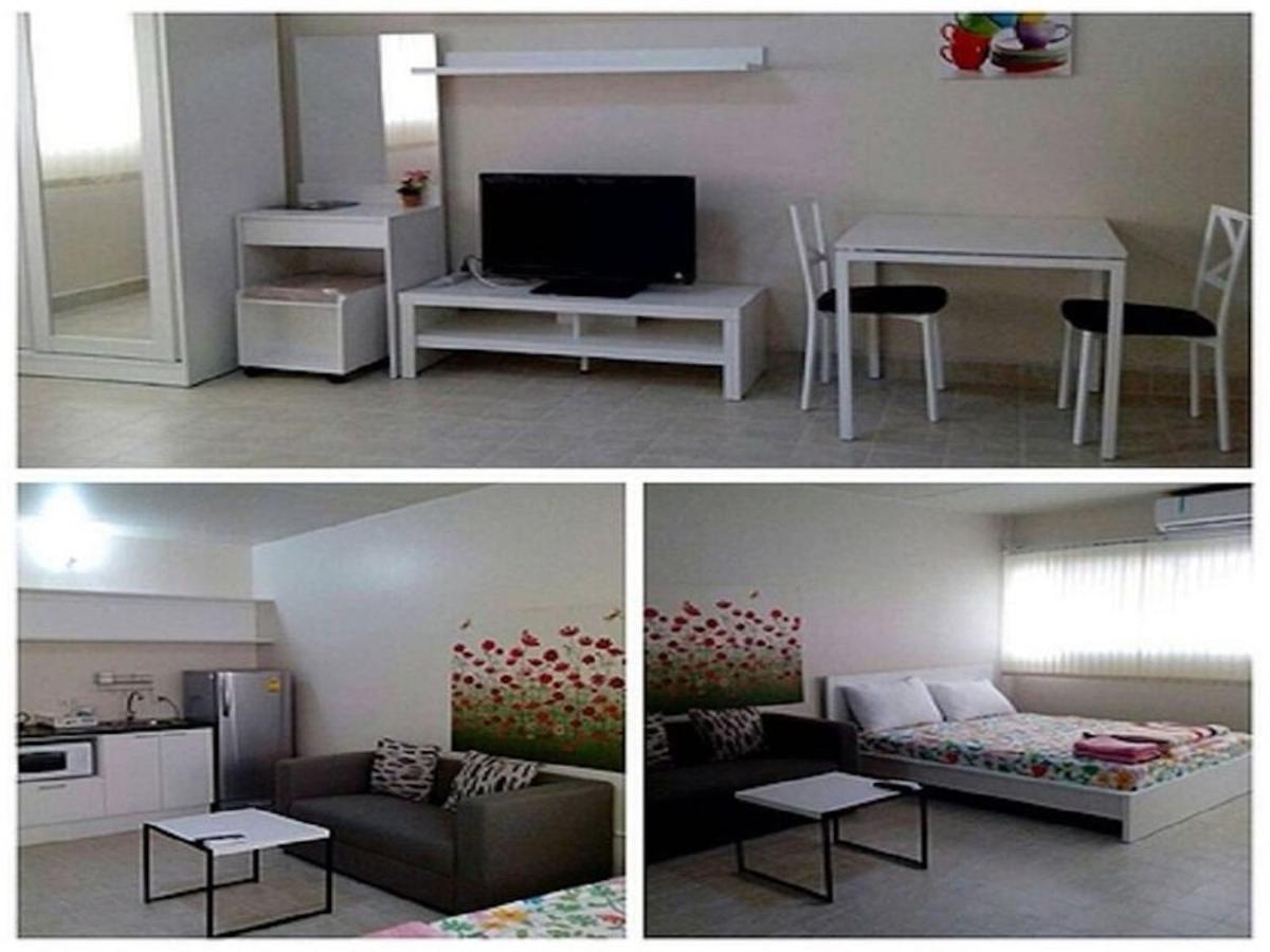 Holiday home Dmk Don Mueang Airport Meetgreet Service Bangkok