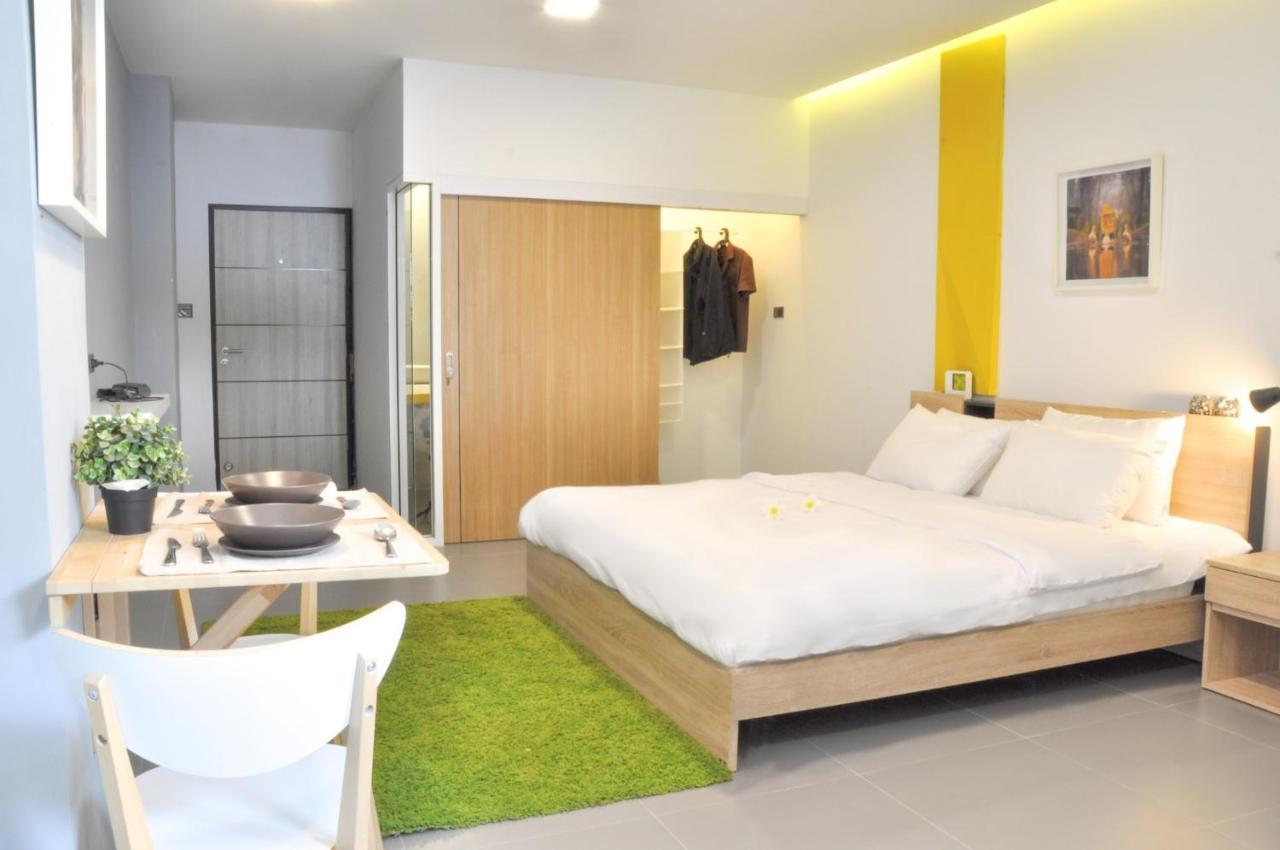 Appartement A23 *
