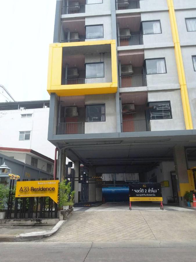 Appartement A23