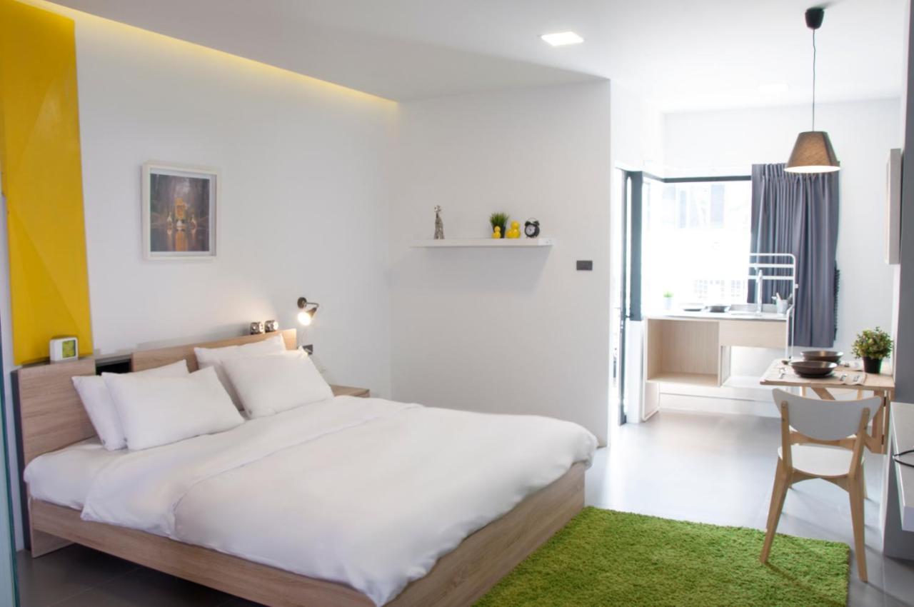 Appartement A23 Bangkok
