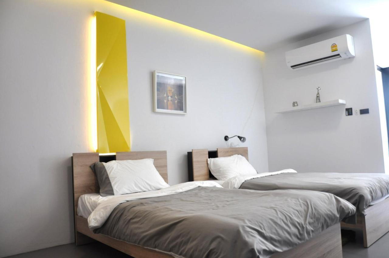A23 Appartement Bangkok