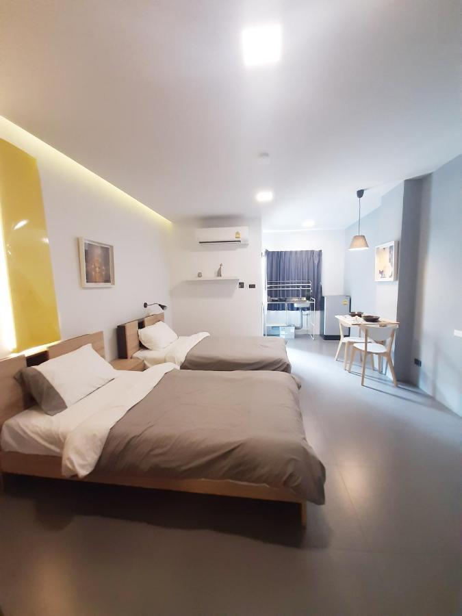 Appartement A23 *