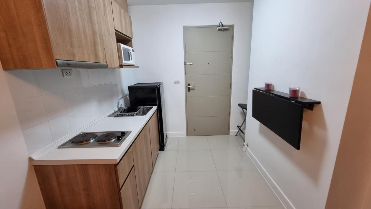 Căn hộ Sky Baan Sukhumvit 103 Bangkok