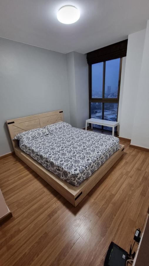 Sky Baan Sukhumvit 103 Căn hộ *