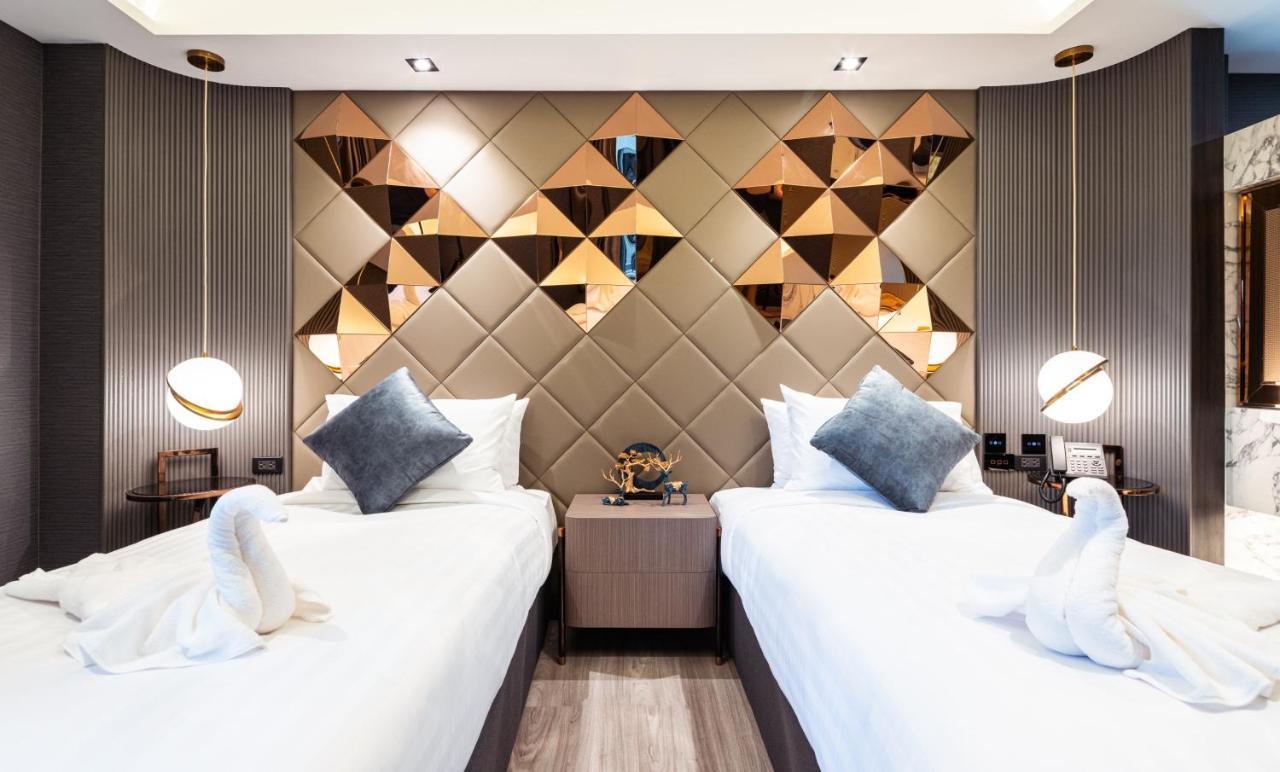 Khách sạn The One Smart Living Bangkok