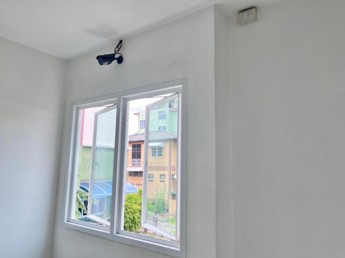 Appartement 8 Bangkok