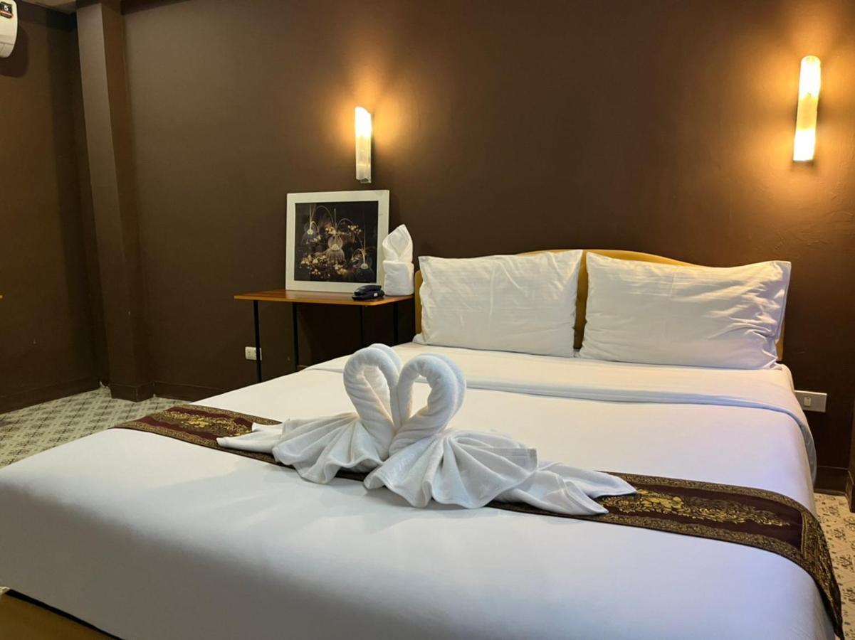 Hotell Cozy Asoke 2*