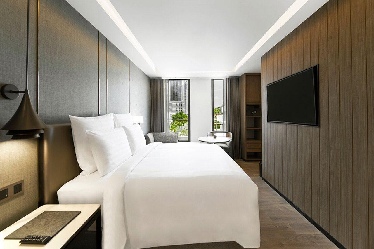 Novotel Sukhumvit 34 4*