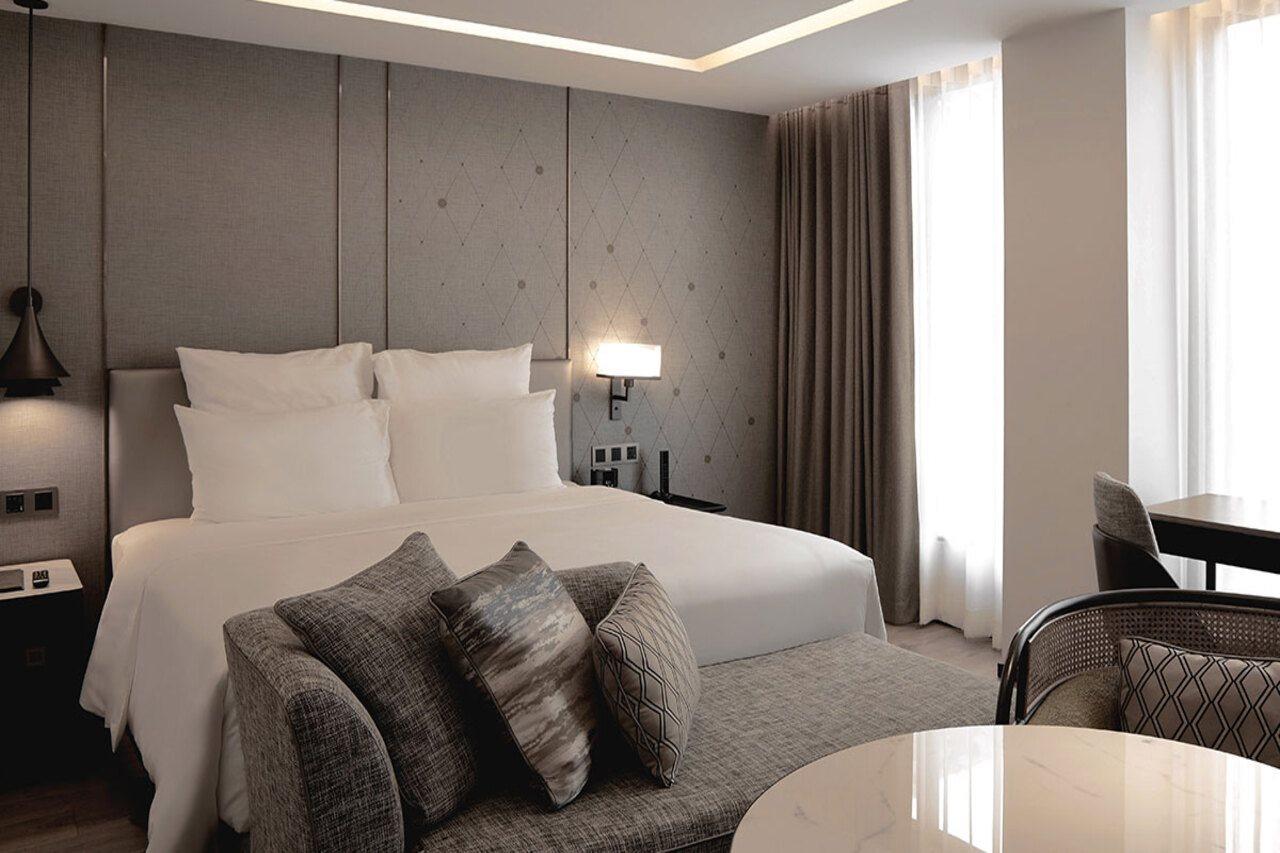 Homm Sukhumvit34 Khách sạn Bangkok