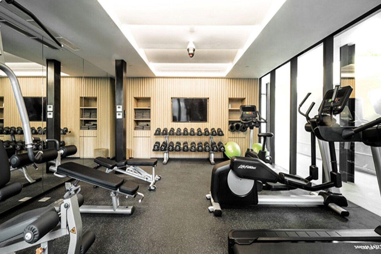 Novotel Sukhumvit 34 Bangkok