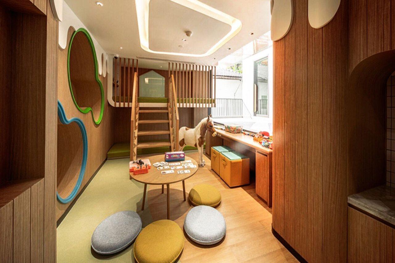 Novotel Sukhumvit 34 Bangkok
