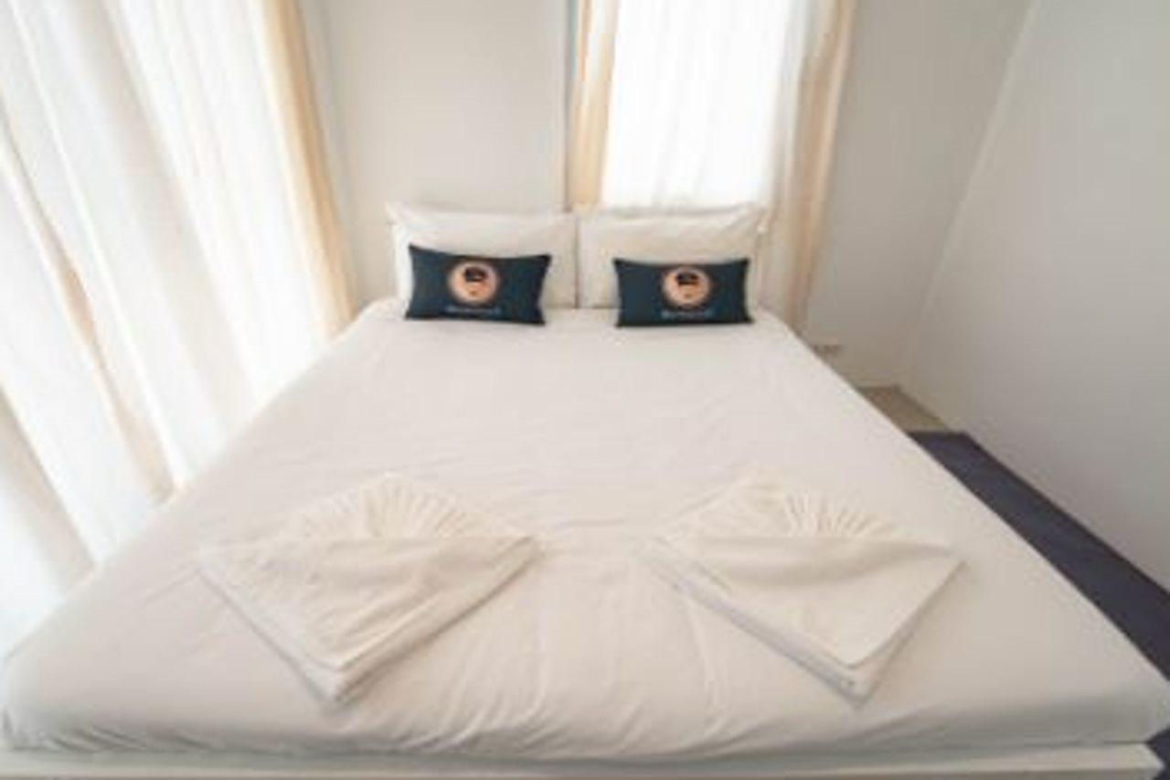 Roomquest Sukhumvit 50 Bangkok