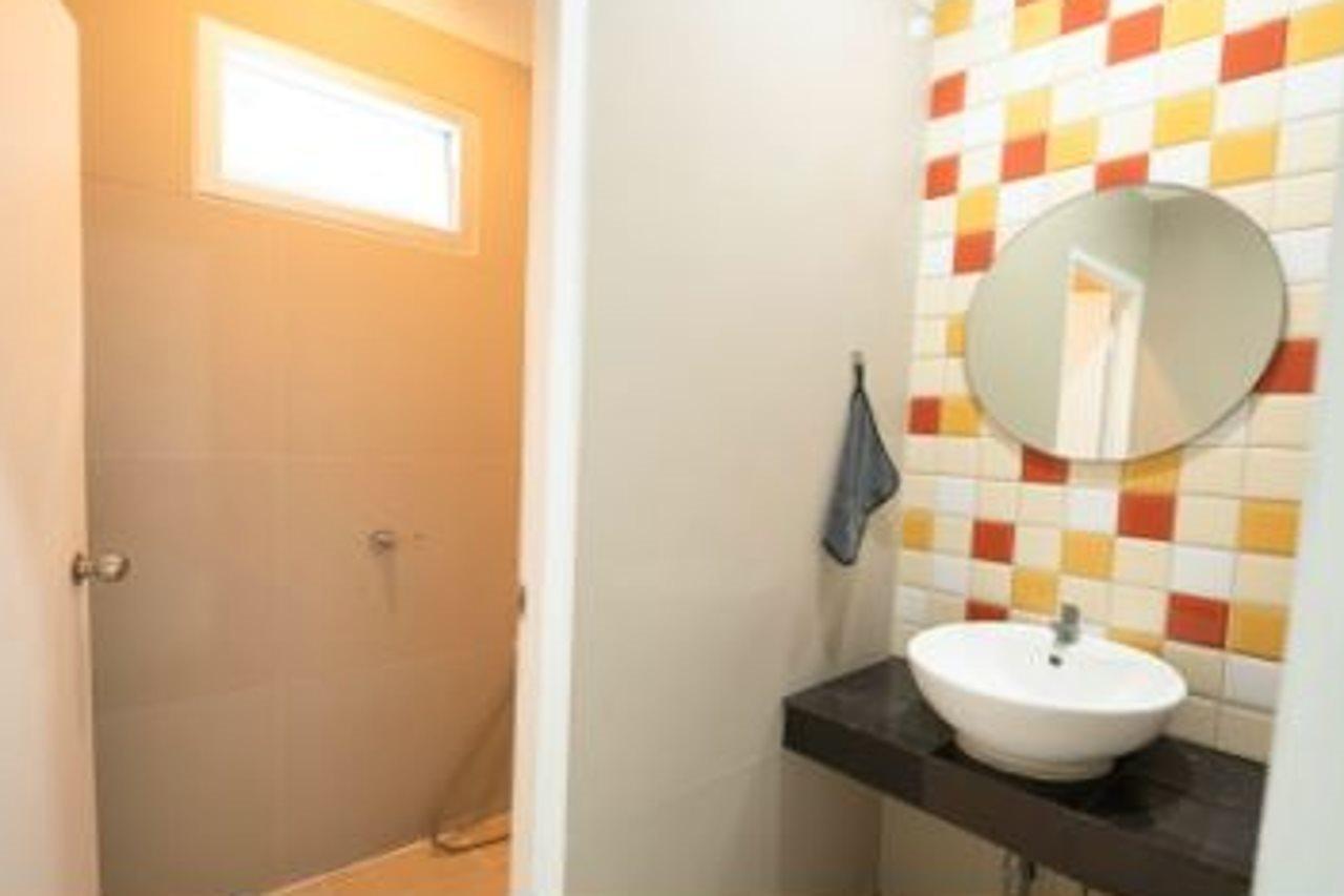 Roomquest Sukhumvit 50 Hotel