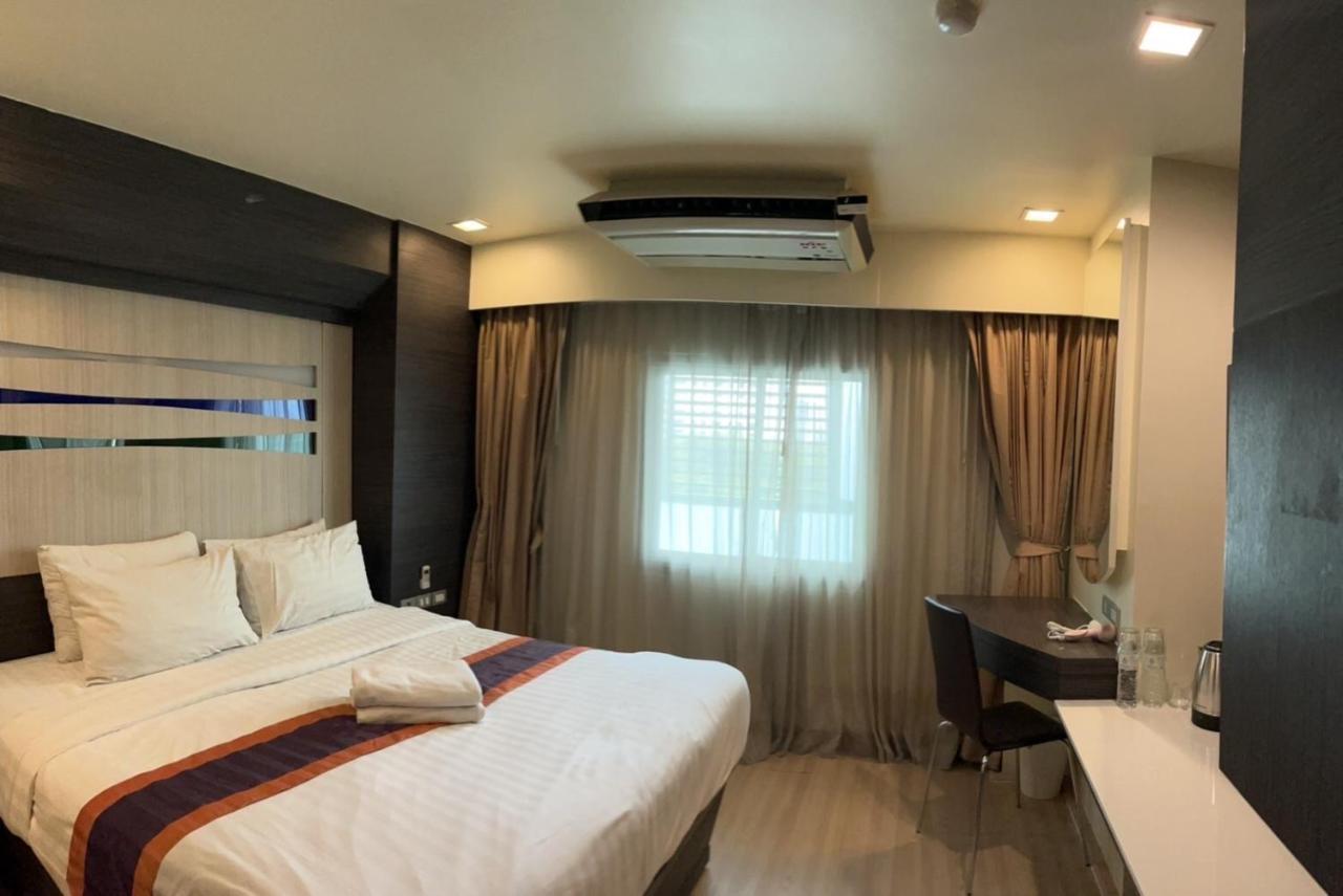 Orion Sukhumvit 11