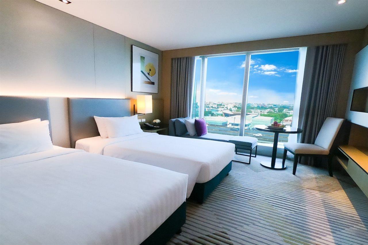 Asawin Grand Convention 5*