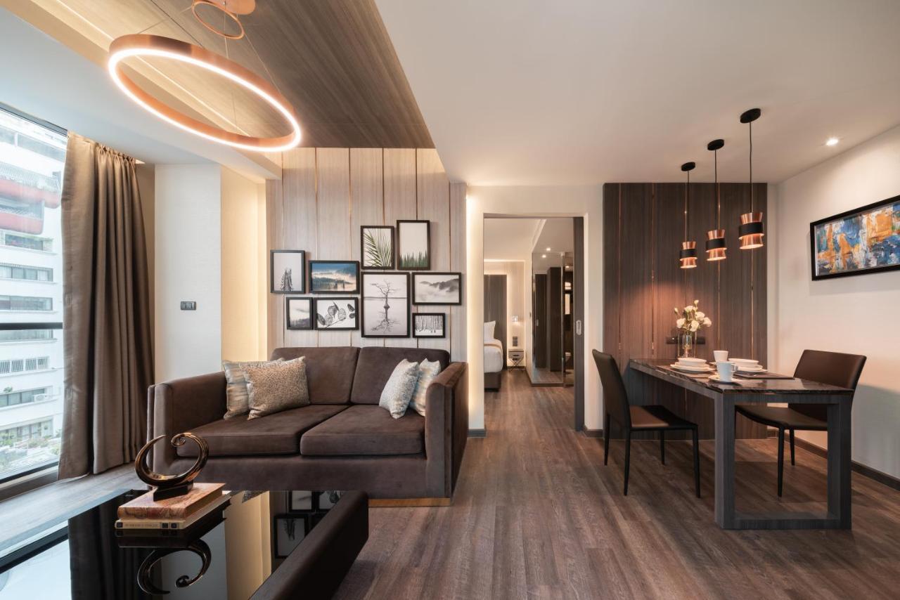 Aspira Parc Sukhumvit 22 Hotell 4*