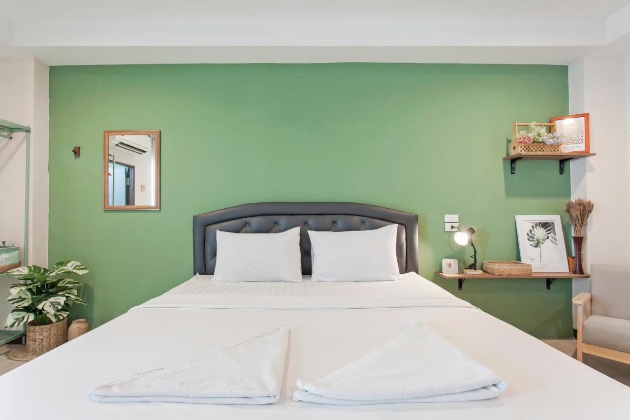 Cozzi By Grand Airport Hostel *