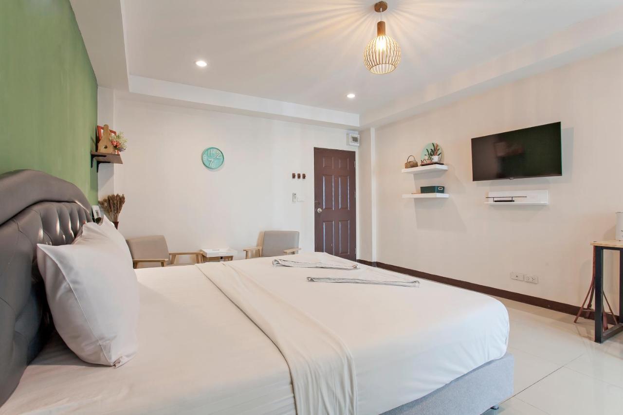 Hostel Cozzi By Grand Airport Bangkok