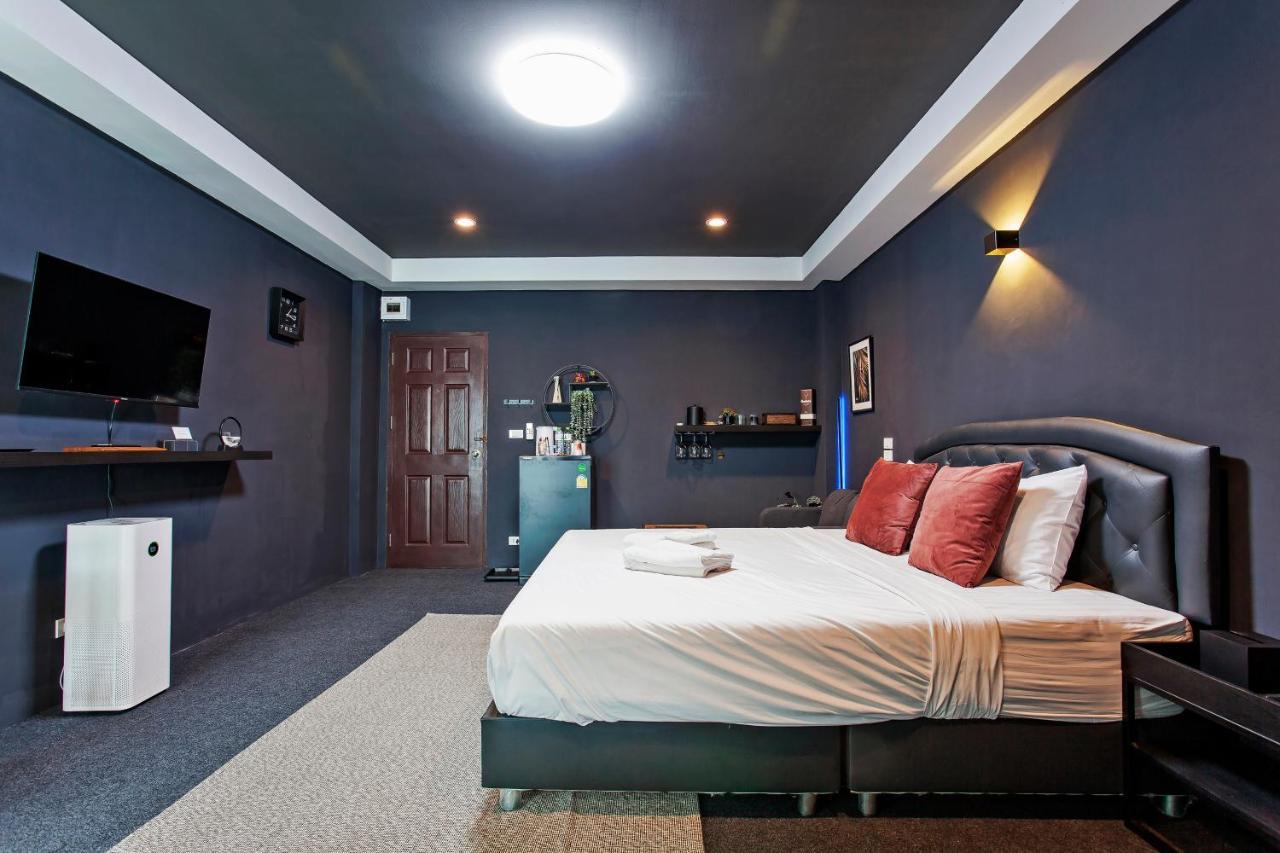 Cozzi By Grand Airport * Bangkok
