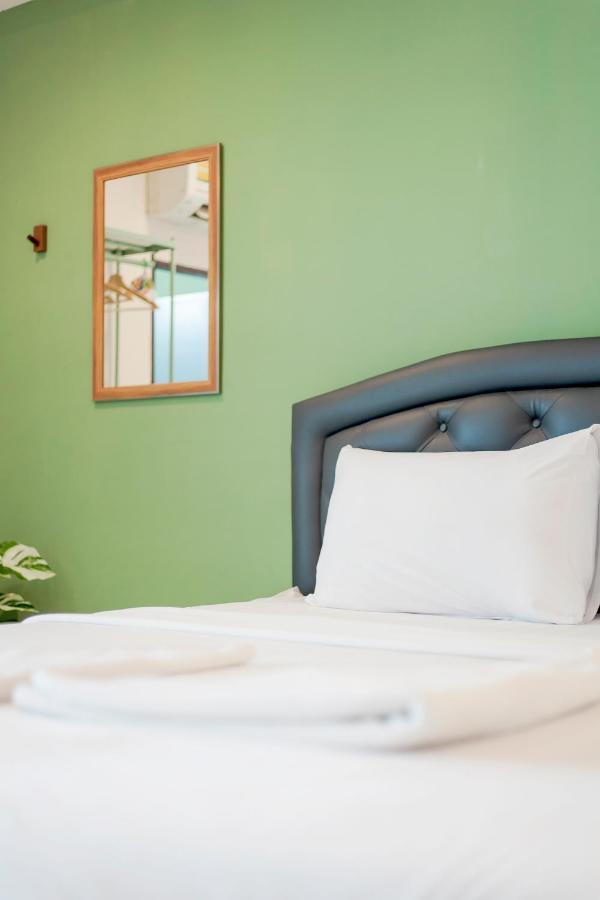Cozzi By Grand Airport Bangkok