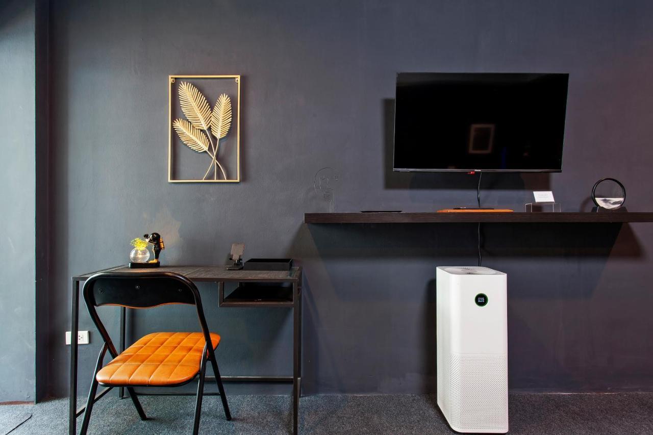 Cozzi By Grand Airport Hostel Bangkok