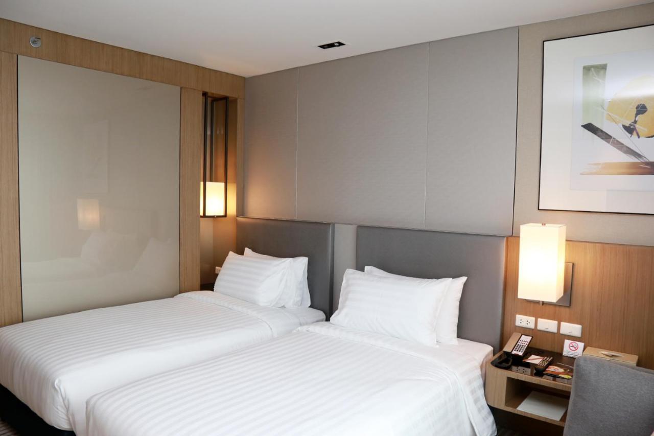 Asawin Grand Convention 5* Bangkok