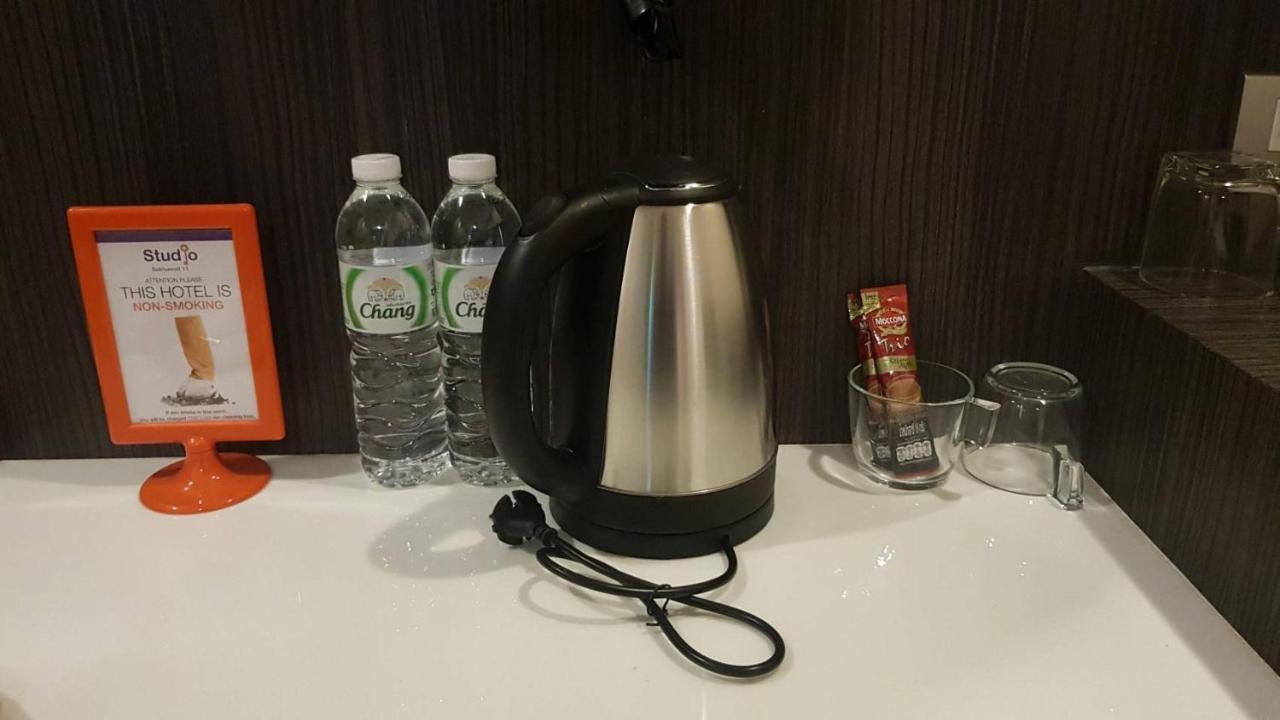 Hotel Orion Sukhumvit 11 *
