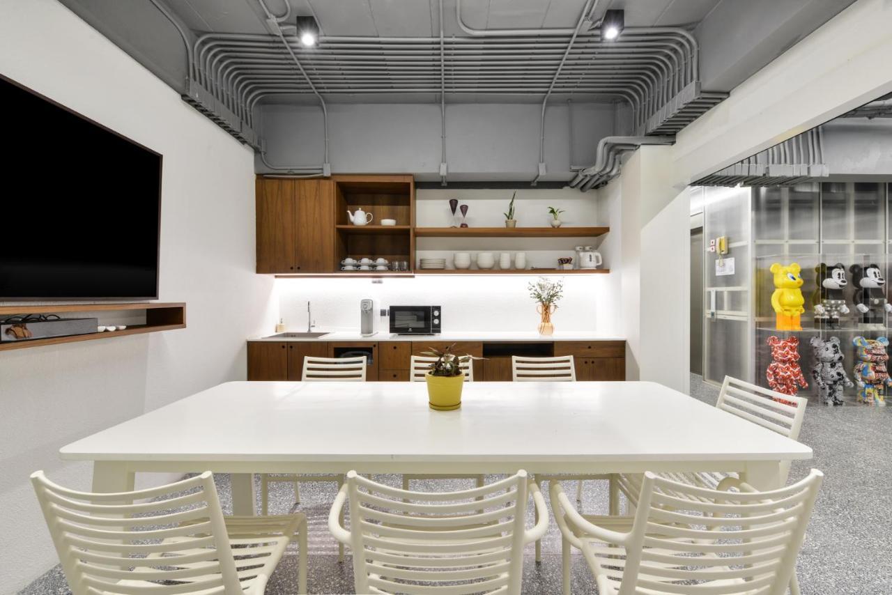 Tiang Bangkok