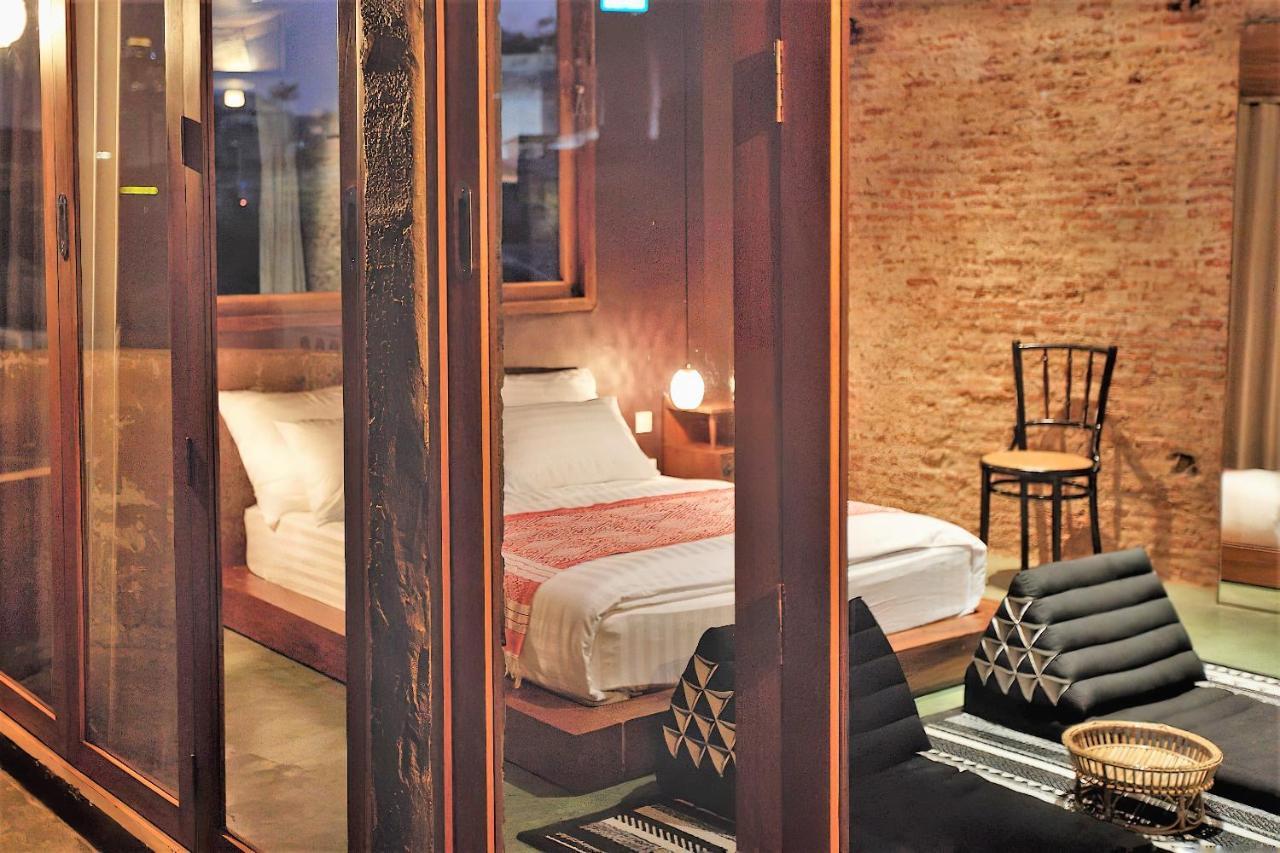 Aparthotel Ba Hao
