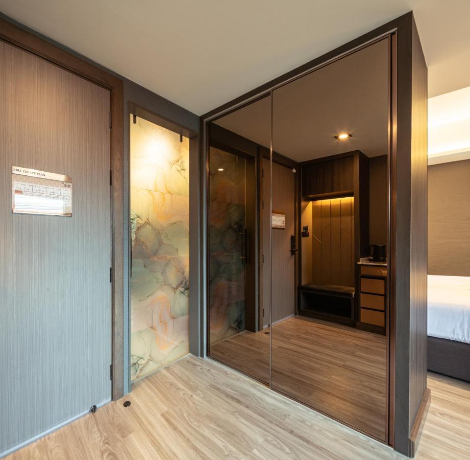 The One Smart Living Khách sạn Bangkok