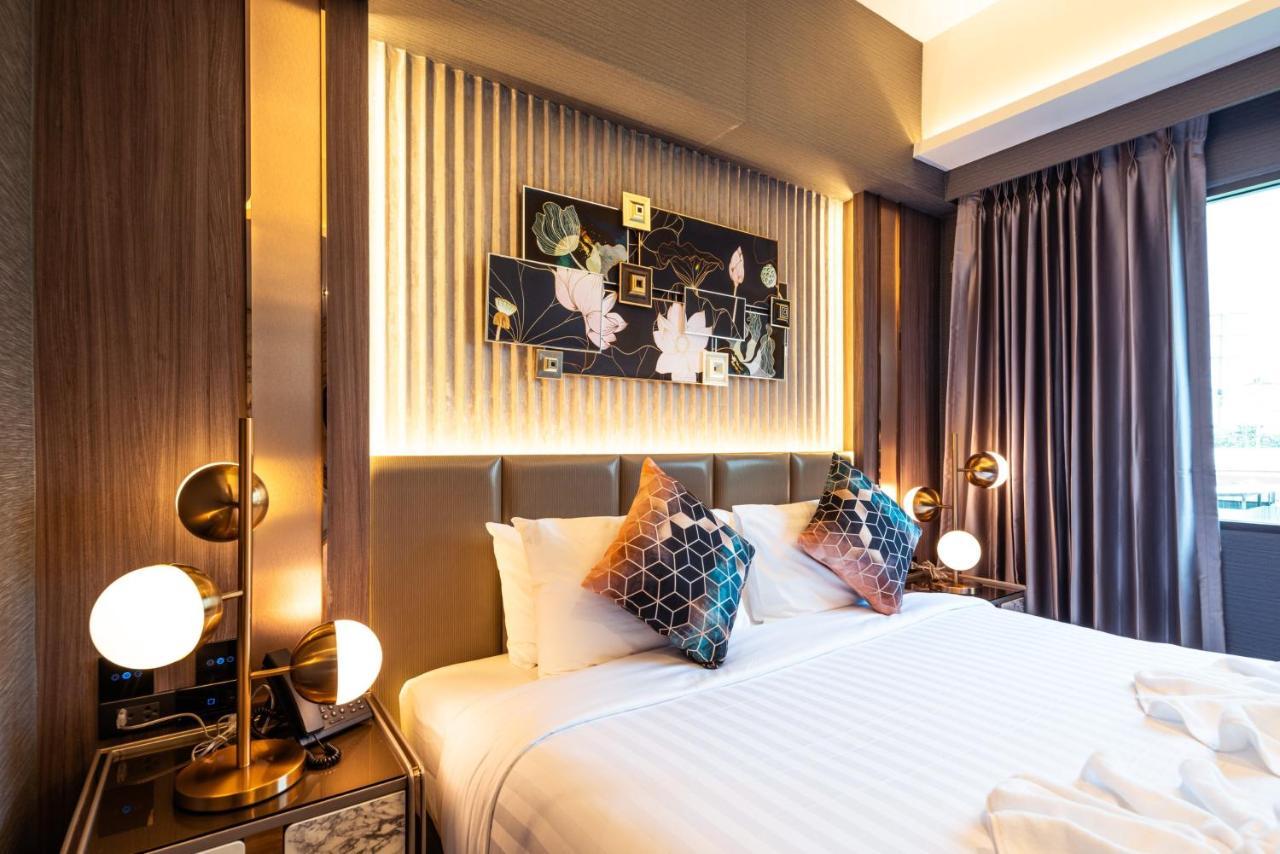 Khách sạn The One Smart Living 4*