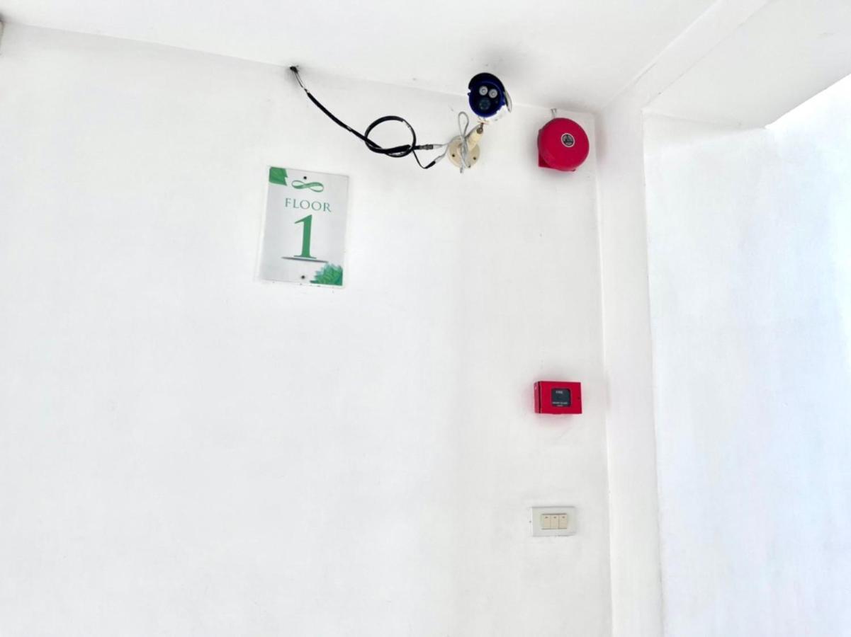 Appartement 8 *