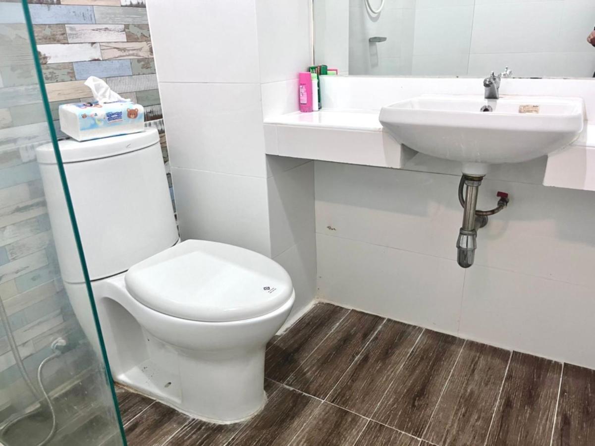 8 Appartamento Bangkok