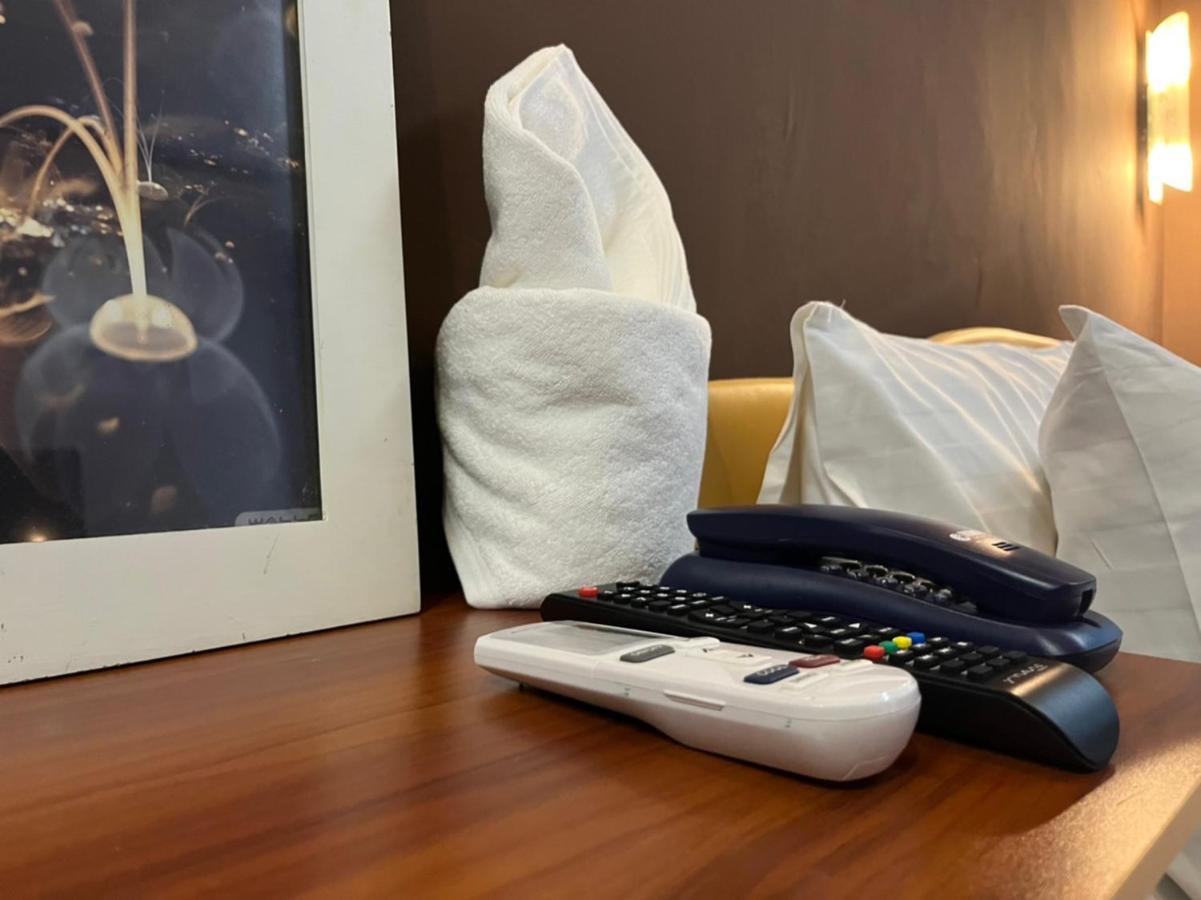 Hotell Cozy Asoke
