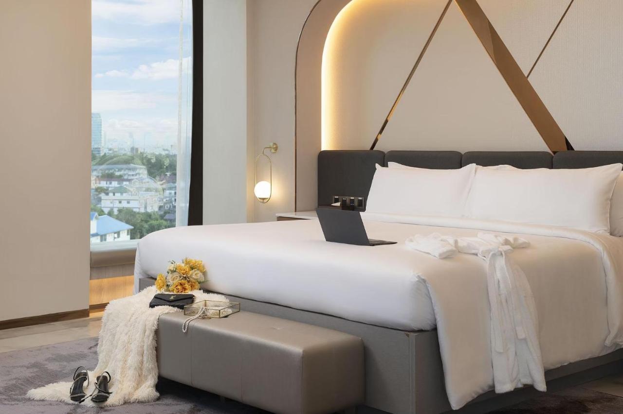 Asawin Grand Convention Hotell 5*