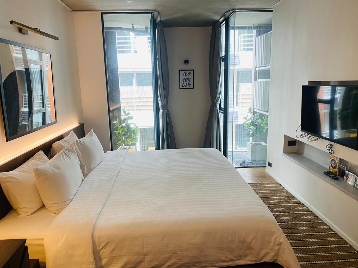 T2 Sathorn Hotel 4*