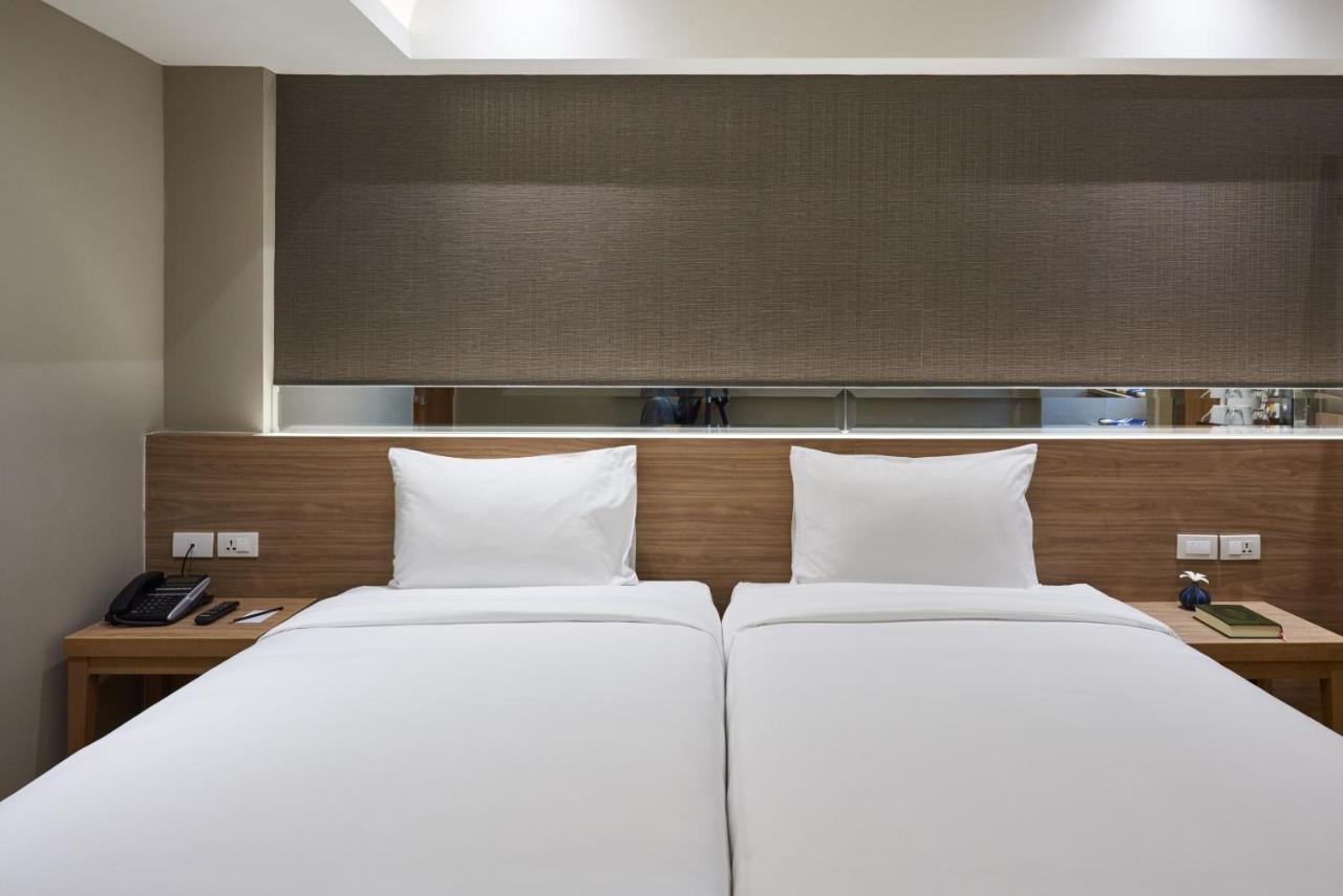 Hotel Almas