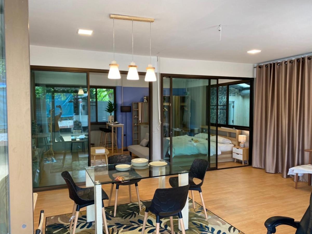 Catory Feriehus Bangkok