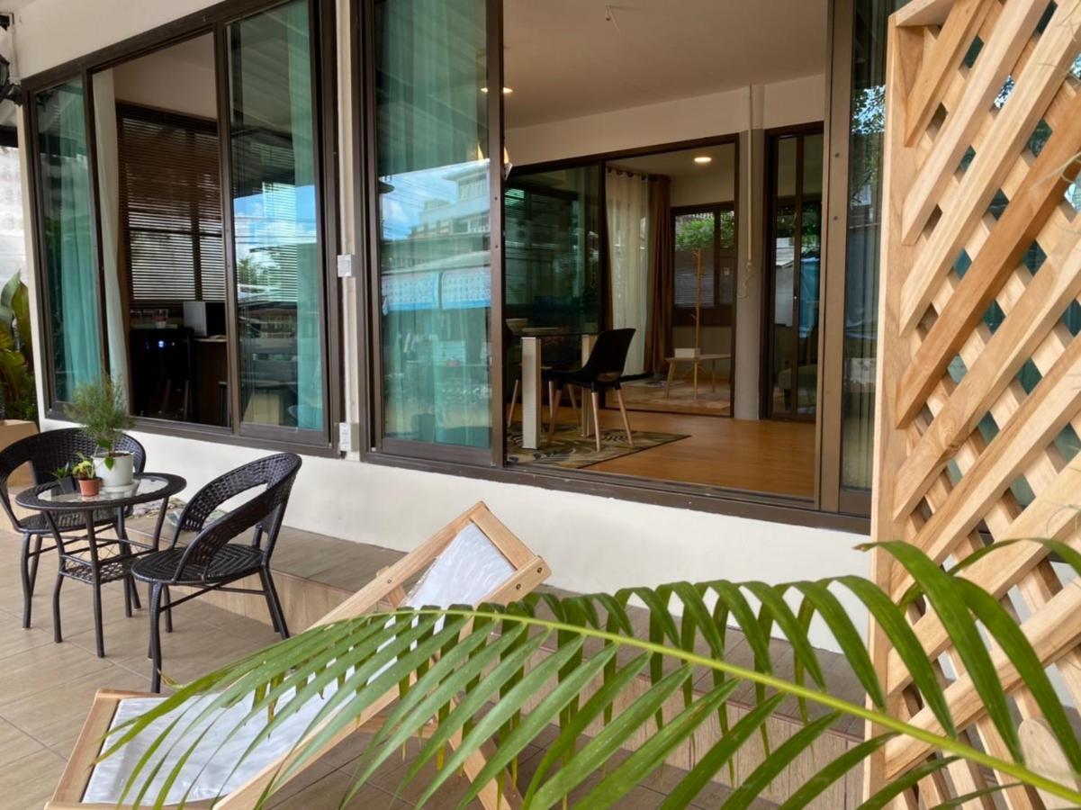 Feriehus Catory Bangkok