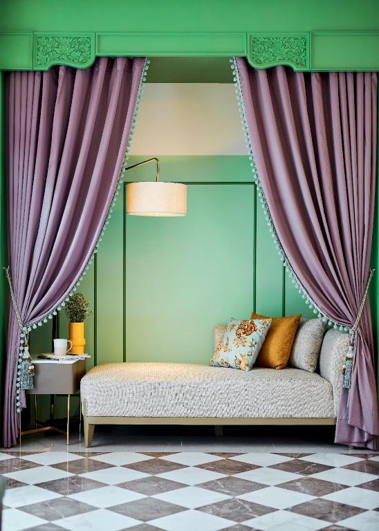 Hotell 56 Surawong 3*