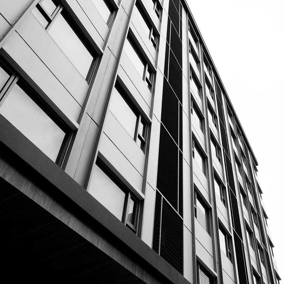 Hotell 56 Surawong Bangkok