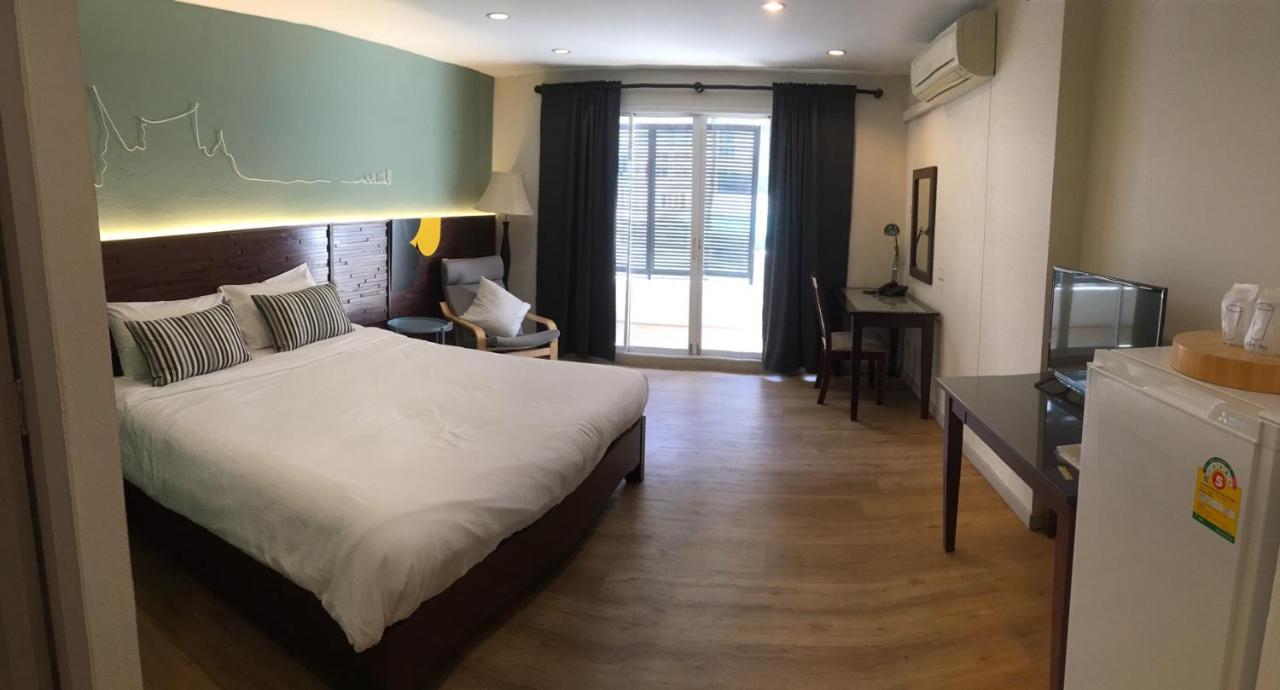 The Royalbee Khách sạn hẻo lánh