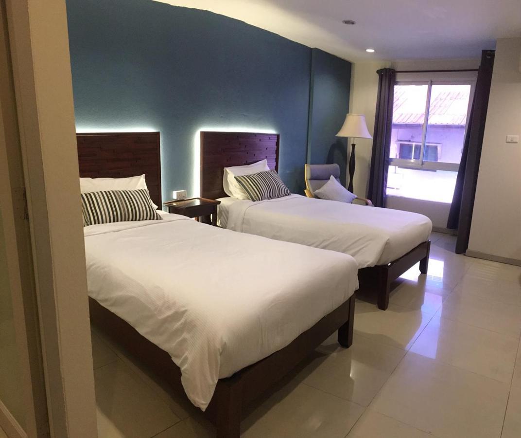 The Royalbee Khách sạn hẻo lánh